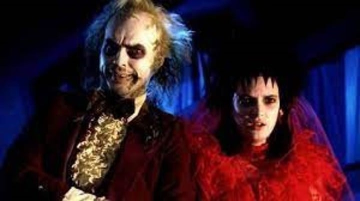 tim-burton-estrenara-beetlejuice-2,-con-michael-keaton-y-jenna-ortega,-en-2024