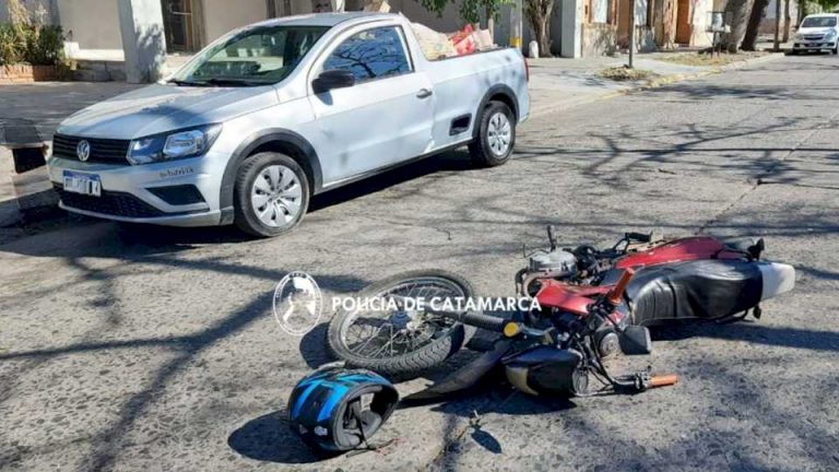 motociclista-lesionado-en-un-siniestro-vial