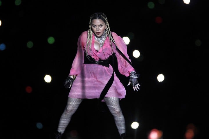 madonna-cumple-65:-la-diva-que-quiere-seguir-vigente,-provocadora,-flaca-y-joven-por-siempre