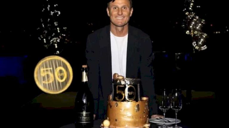 el-pupi-javier-zanetti-festejo-sus-50-anos-y-tuvo-un-invitado-de-lujo