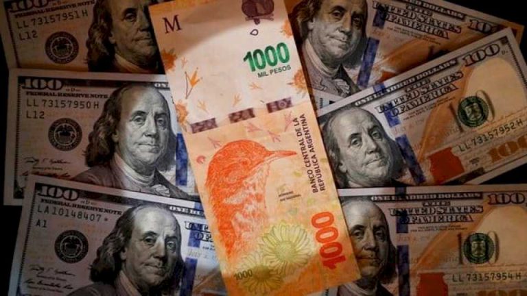 el-dolar-blue-freno-su-escalada-y-retrocedio-a-$-760,-mientras-siguieron-subiendo-los-dolares-financieros