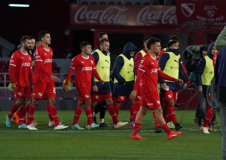 la-crisis-de-independiente-no-frena:-ricardo-zielinski-dejo-de-ser-el-entrenador-y-¿vuelve-ariel-holan?