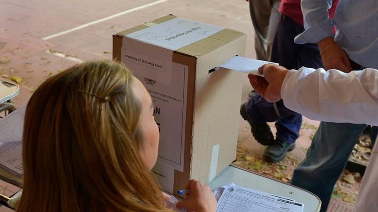 el-33%-del-electorado-voto-en-los-siete-municipios-de-mendoza-que-eligen-intendente