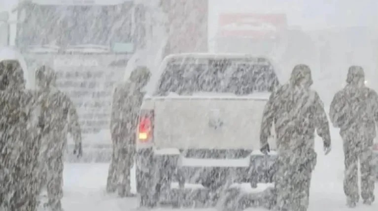 lanzaron-un-alerta-naranja-por-tormentas-y-nevadas:-¿cuales-seran-las-provincias-afectadas?