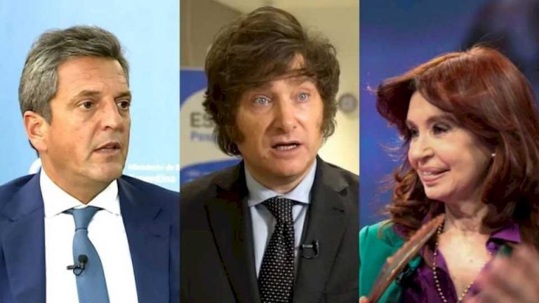 el-congreso-paralizado,-cristina-debilitada-y-lo-que-le-esperaria-a-milei-sin-legisladores