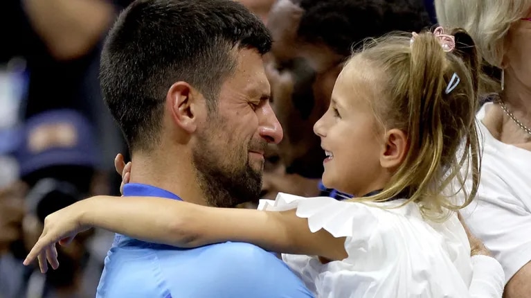 novak-djokovic-explico-el-motivo-por-el-que-celebro-con-su-hija-el-titulo-en-el-us-open