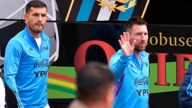 messi-no-participo-en-la-ultima-practica-antes-de-enfrentar-a-bolivia-en-la-altura