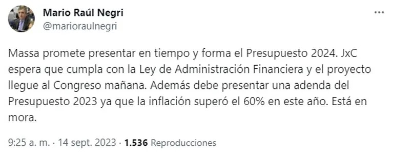 elecciones-2023:-el-gobierno-salio-al-cruce-de-juntos-por-el-cambio-por-el-rechazo-a-los-cambios-en-ganancias