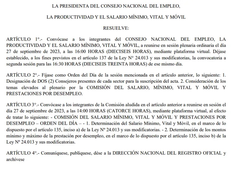 el-gobierno-convoco-al-consejo-del-salario-para-el-27-de-septiembre-y-se-actualizara-el-piso-de-ganancias