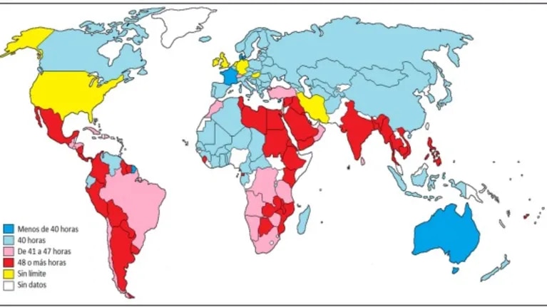 la-reduccion-de-la-jornada-laboral-se-metio-en-la-campana:-¿trabajamos-poco-los-argentinos?