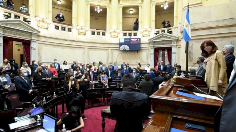 senado:-el-oficialismo-no-reune-quorum-y-posterga-otra-vez-la-reforma-de-alquileres-y-la-designacion-de-jueces