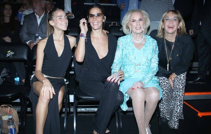 vuelven-mirtha-y-juana:-¿marcela-tinayre-competira-contra-su-madre-o-contra-su-hija?