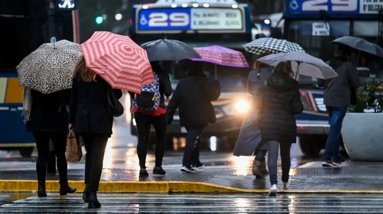 alerta-amarilla-por-lluvias:-que-provincias-se-veran-afectadas