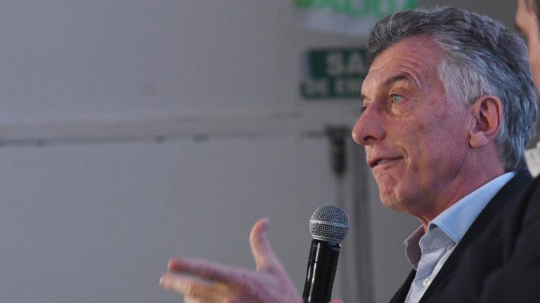 macri-critico-a-legisladores-de-evolucion-que-dieron-quorum:-«el-populismo-es-contagioso»