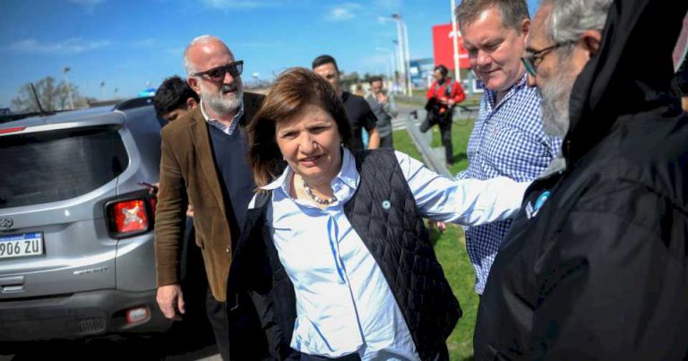 patricia-bullrich-le-exigio-al-gobierno-que-deje-«sin-efecto-y-de-inmediato»-los-nombramientos-en-puestos-del-estado