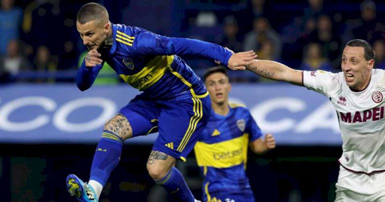 la-falta-de-punteria-de-benedetto-y-los-manotazos-de-aguerre:-las-5-chances-desperdiciadas-por-boca-sobre-el-final-del-partido-ante-lanus