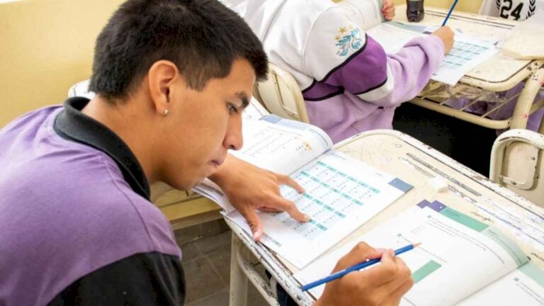 con-una-gran-participacion-de-alumnos-se-realizo-la-prueba-aprender-2024