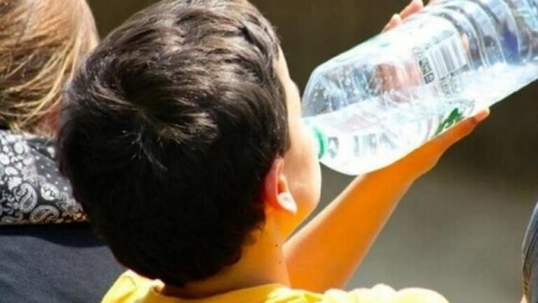 Consejos de profesionales de la  salud para evitar golpes de calor