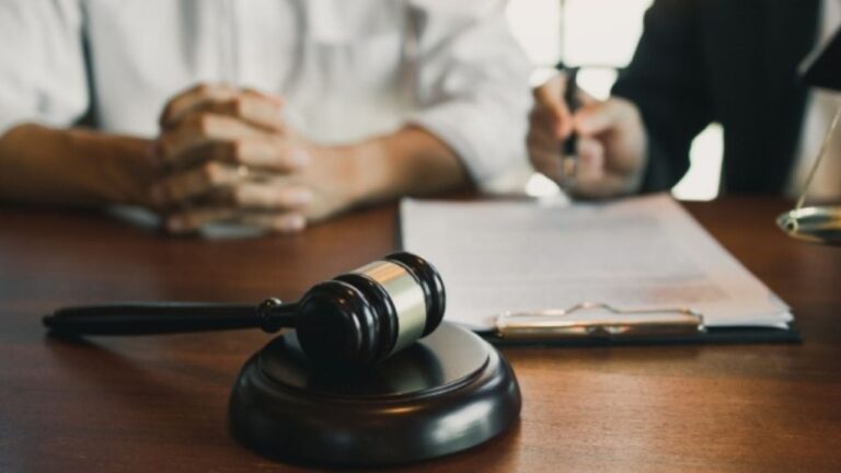 La Justicia imputó a una pareja por lesiones y desobediencia judicial