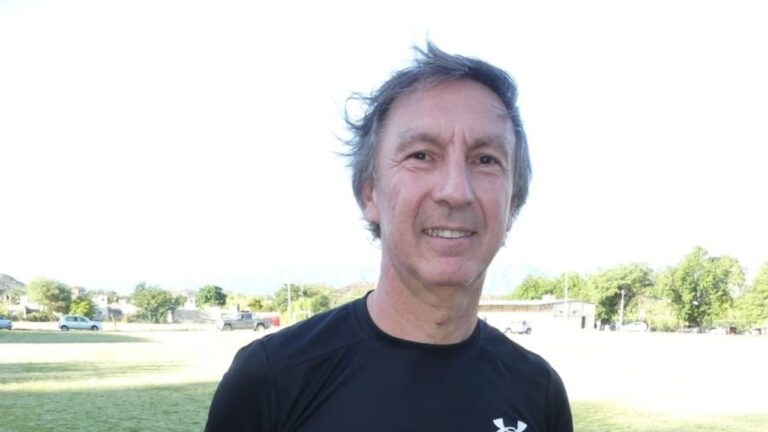 Entrevista a Hugo Turkito Safe