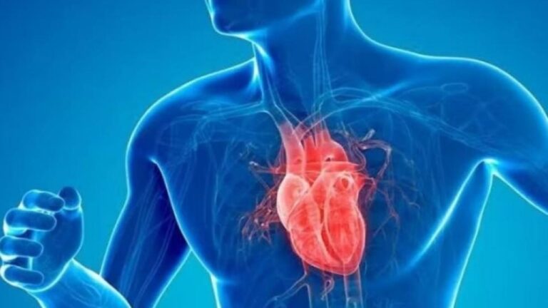 Qué chequear para saber cómo está tu corazón