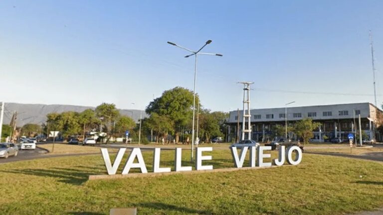 Valle Viejo y Santa María, complicados en transparencia