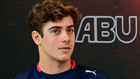 Franco Colapinto en Alpine: qué marcas expresaron su respaldo en la nueva escudería