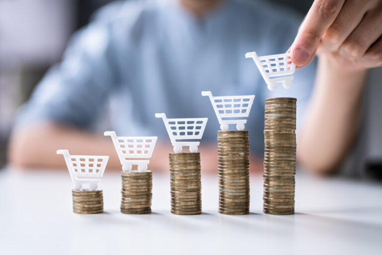 Estiman que la inflación de diciembre volvería a ubicarse por debajo del 3%