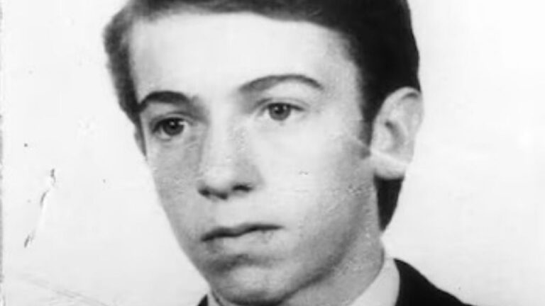 46 años del caso Garavaglia