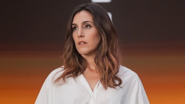 Soledad Pastorutti se alejó de música y encontró una nueva pasión junto a sus hijas