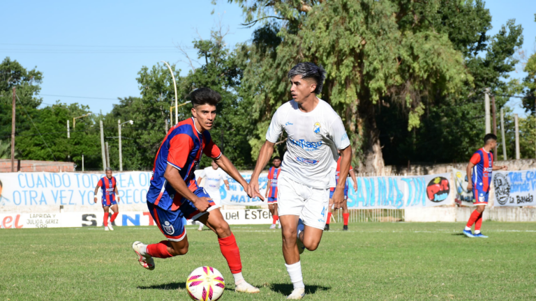 San Lorenzo perdió 1 a 0 con Central Argentino