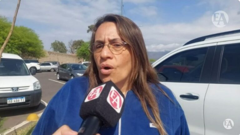 Semana clave por aumento a los judiciales