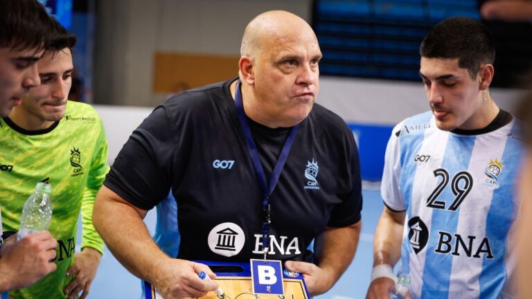 Está el listado de  «Los Gladiadores»