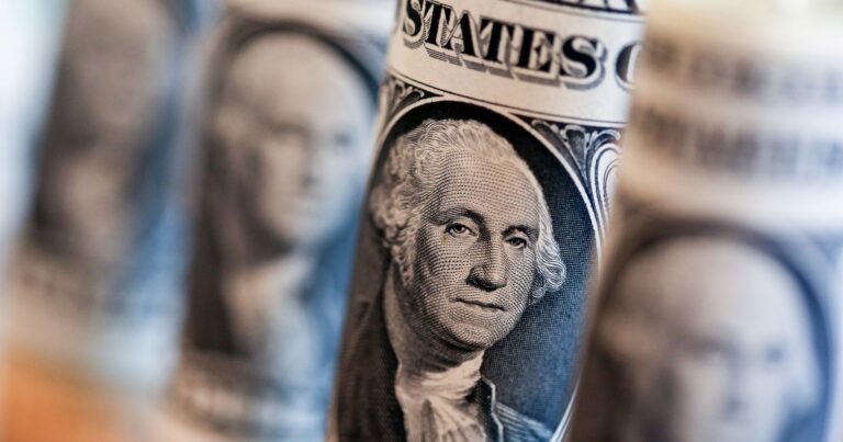 Dólar CCL hoy: a cuánto cotiza este lunes 13 de enero