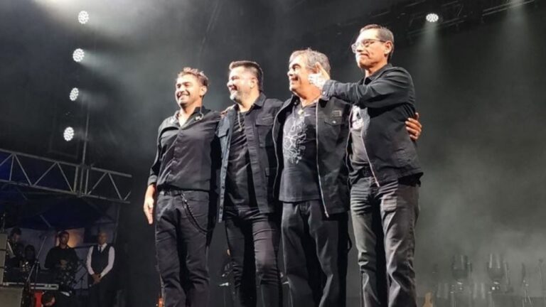 Jorge Rojas y Los Nocheros, protagonistas de la tercera noche de Jesús María