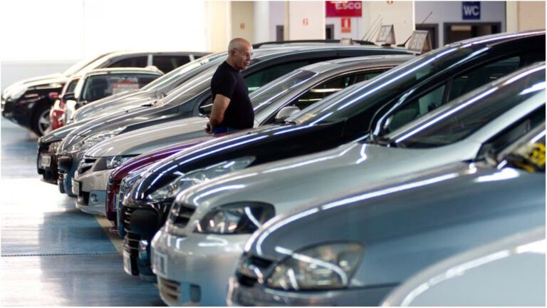 Precios de autos usados en enero: cuánto cuesta tu vehículo y cuáles son los más vendidos