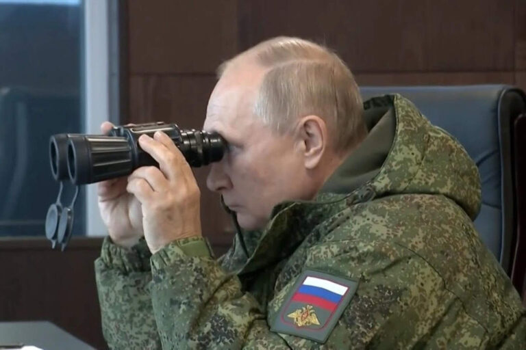 Rusia aseguró que vigila de cerca las declaraciones de Trump sobre Groenlandia