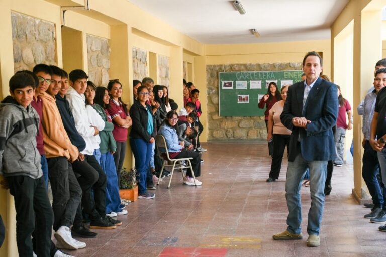 Escuelas de período especial retornaron a clases