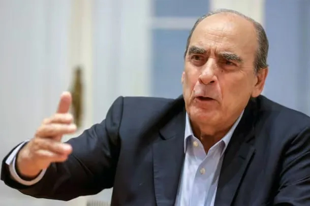 Guillermo Francos adelantó que el Gobierno «buscará acuerdos» para nombrar jueces