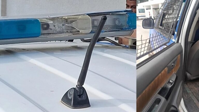 Policías terminaron heridos luego de una gresca