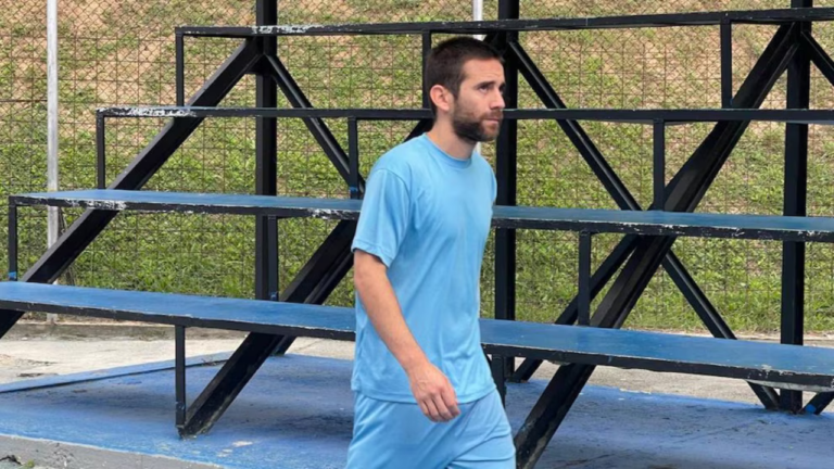 La Fiscalía de Venezuela sembró más dudas sobre el caso del gendarme argentino detenido