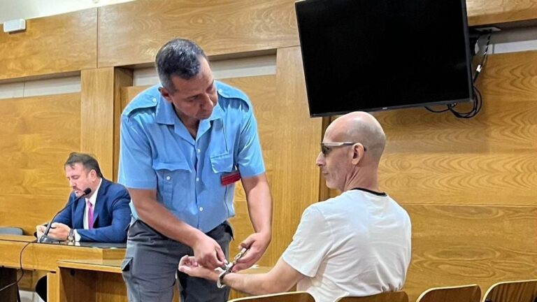 Bacchiani detalló sus propiedades para sugerir solvencia económica