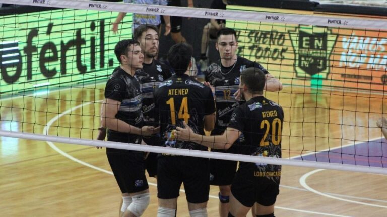 Ateneo va por la permanencia en Salta