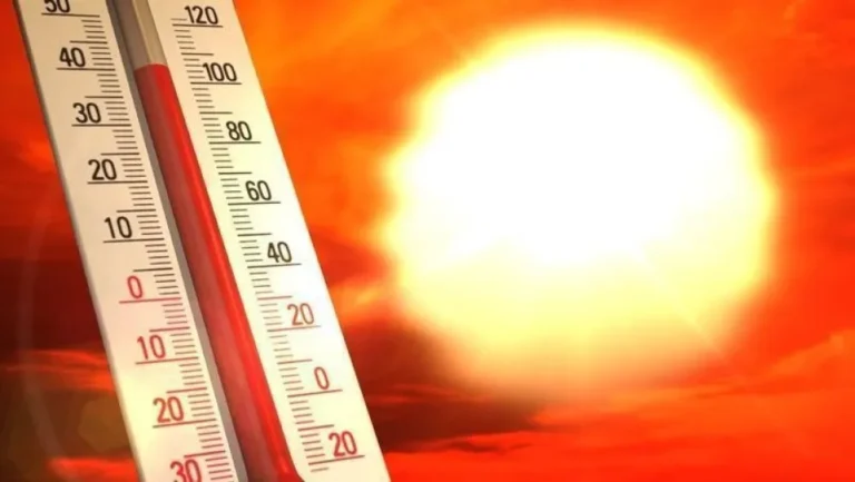 Catamarca en «Alerta Roja» por temperaturas extremas