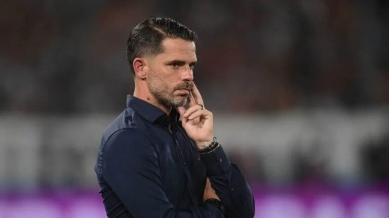 Tras la derrota, habrá  rotación ante la Lepra