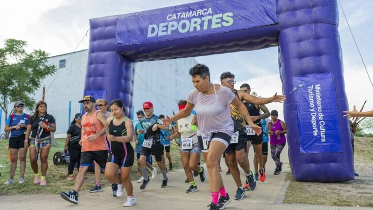 Triatlón y Acuatlón Inclusivo