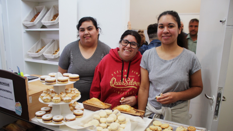 El Centro Terapéutico Provincial inició el ciclo 2025 con nuevos espacios