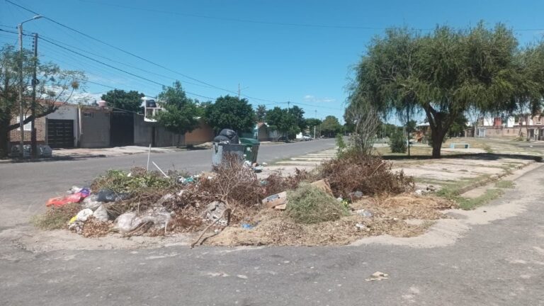 «Foco de contaminación»