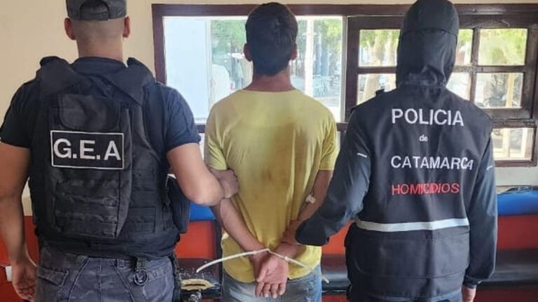 Sospechosos por la puñalada fatal de Casa de Piedra serán indagados