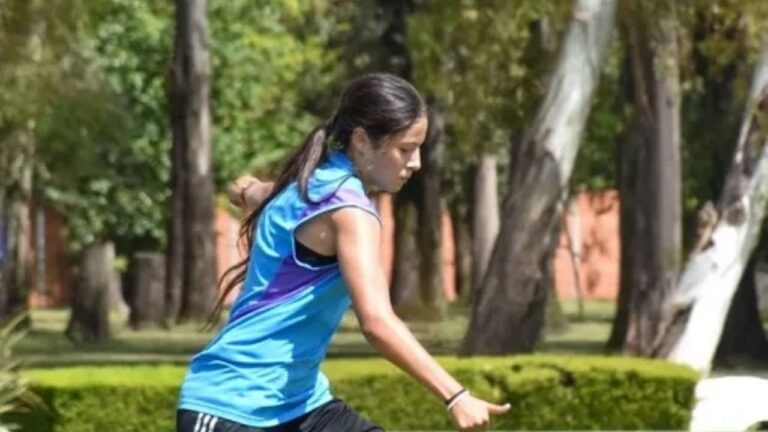 Luna jugará dos amistosos en Uruguay